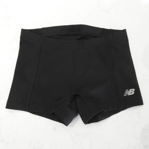 New Balance Compression Shorts XS